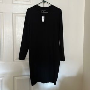 NWT sweater dress from Banana Republic